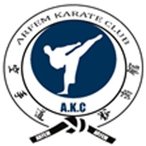 CLUBE ARFEM KARATE