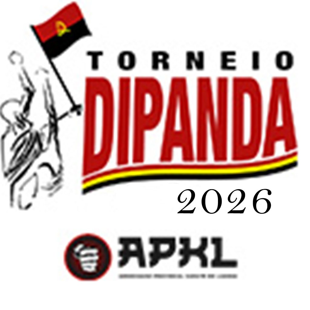 TORNEIO DIPANDA 2026