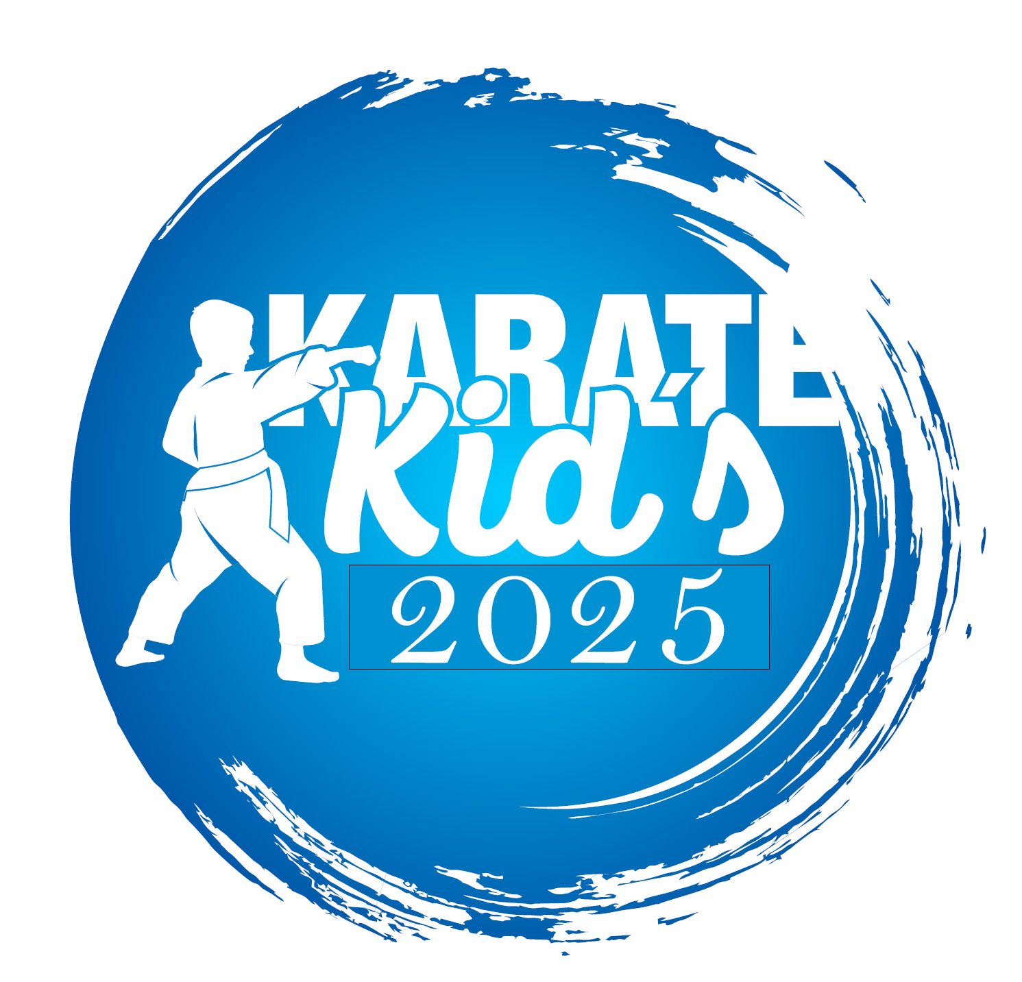 TORNEIO KARATE KIDS 2025