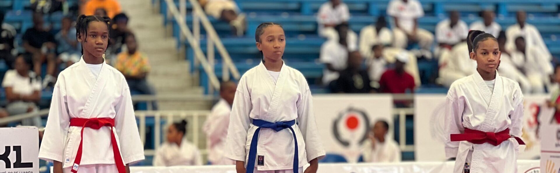 🥋 Karaté Kids 2025
