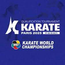 Campeonato Mundial – fase de Qualificação – Seniores – Paris (França)