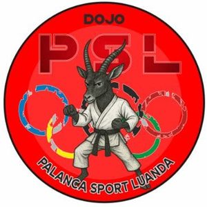 DOJO PALANCA SPORT LUANDA